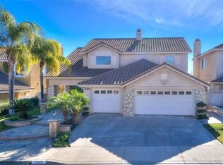 18478 Stonegate Ln, Rowland Heights, CA 91748
