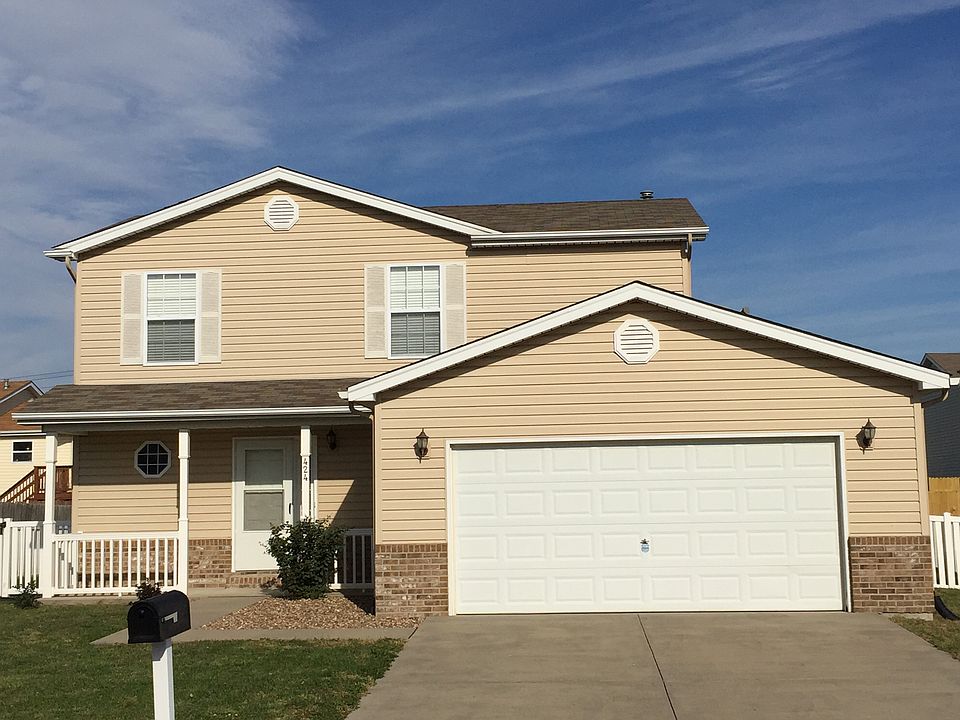 1st image of 424 Audry Dr
