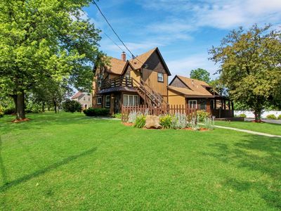322 Burnham St, Lowell, IN, 46356