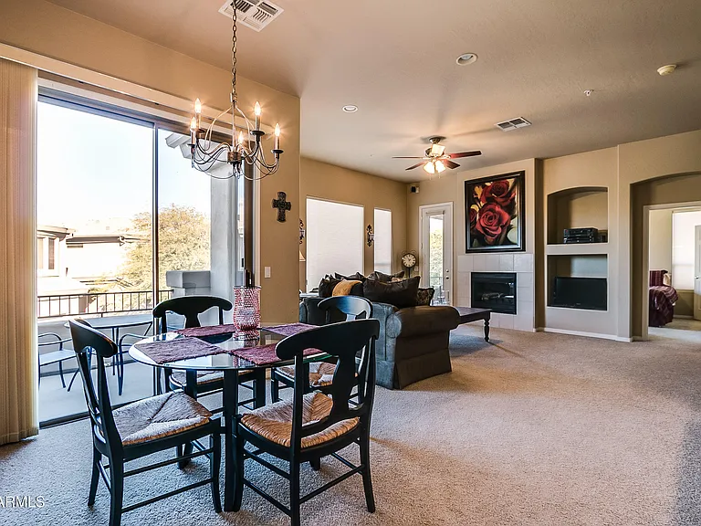 16420 N Thompson Peak Pkwy #2036 — Photo 11