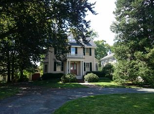 168 Corey St, West Roxbury, MA 02132