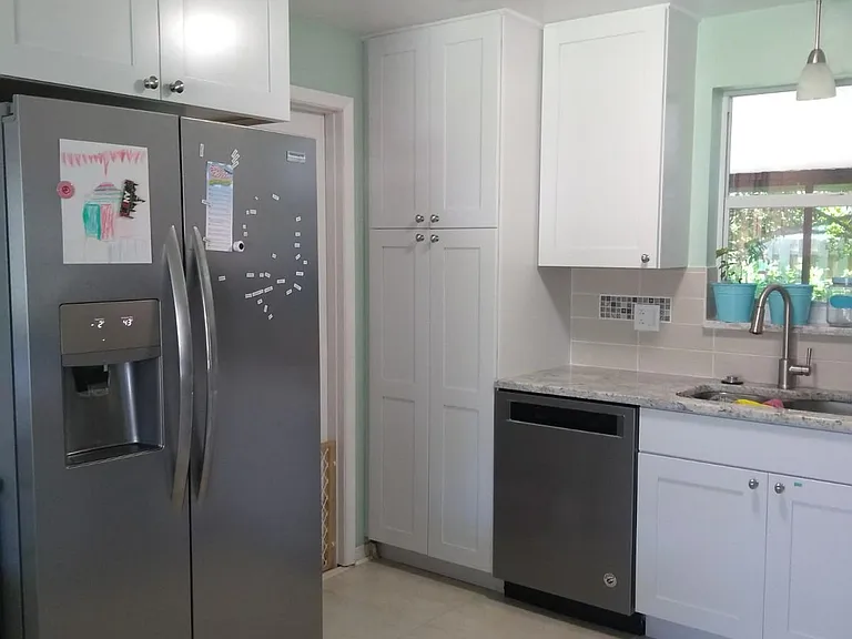 Large pantry
