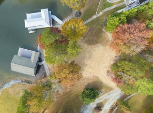 LOT 6 Crystal Forest Dr LOT 6, Semora, NC 27343