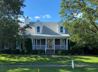 12001 Edenwood Dr, Middletown, KY 40243