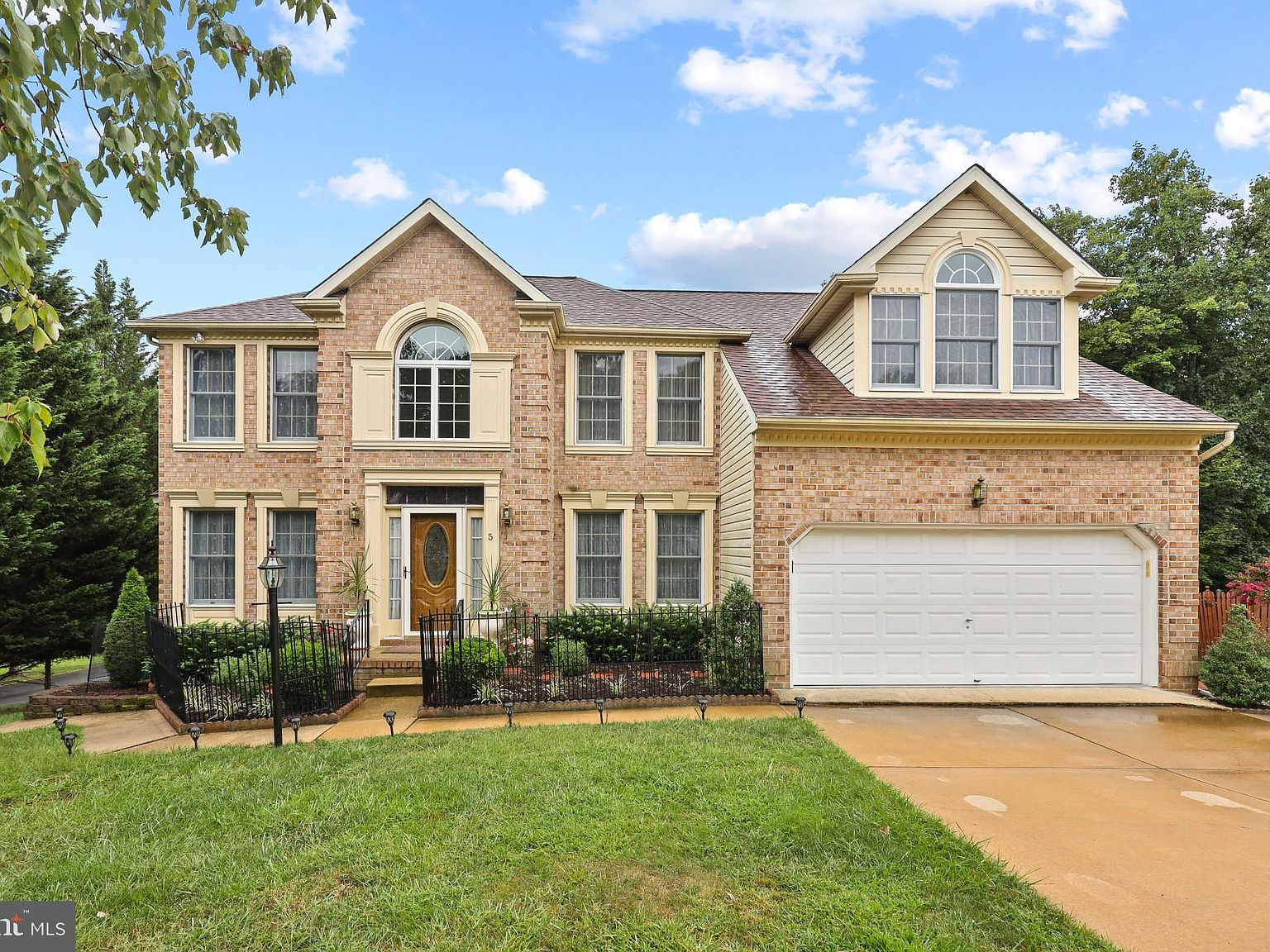 5 Devlon Ct, Owings Mills, MD 21117 MLS MDBC2077312 Zillow