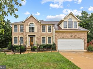 5 Devlon Ct, Owings Mills, MD 21117
