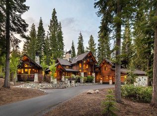 10900 Almendral Ct, Truckee, CA 96161