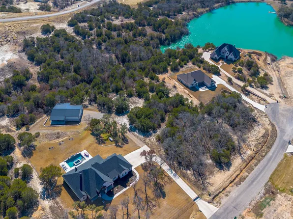 2169 Eagles Ridge Dr, Weatherford, TX 76087