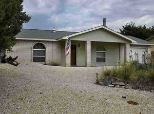 500 Swinging Spear Rd, Roswell, NM 88201