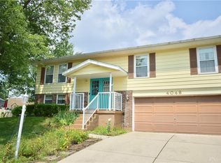 4048 Cozycroft Dr, Dayton, OH 45424