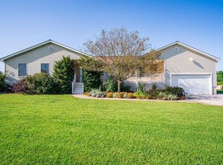 4315 County Road 23, Cardington, OH 43315