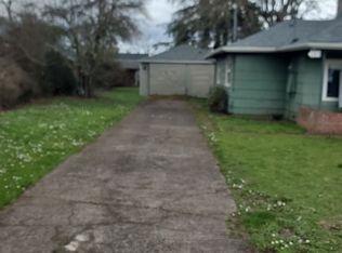 205 E 31st Ave, Eugene, OR