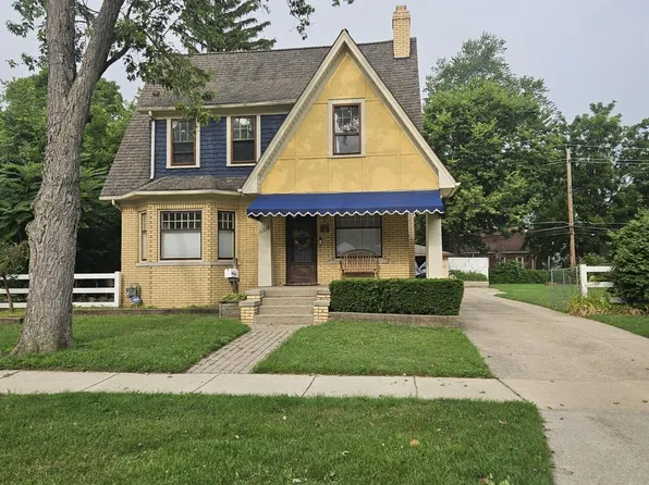 11339 Arnold Ave, Redford, MI 48239