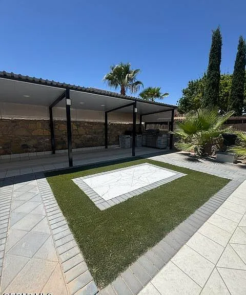 14032 Tierra Creel Ln — Photo 35