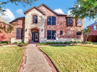 1613 Ponderosa Dr, Allen, TX 75002