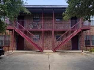 1810 Woodsman Dr APT A, College Station, TX 77840