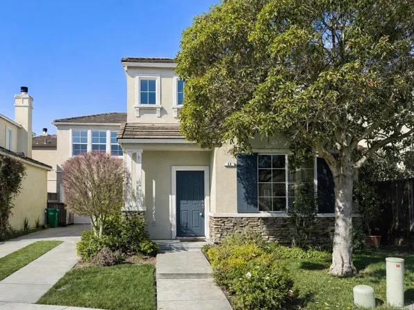 56 Vista Verde Cir, Watsonville, CA 95076