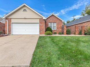 843 Du Pre Ct, Saint Peters, MO 63376