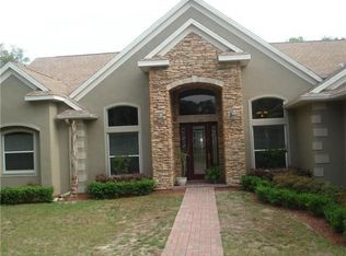 16308 Donney Moor Ln, Spring Hill, FL 34610