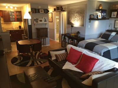 4600 S Four Mile Run Dr APT 533, Arlington, VA, 22204