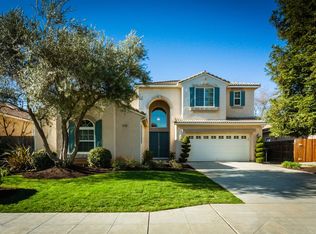 2728 Goshen Ave, Clovis, CA