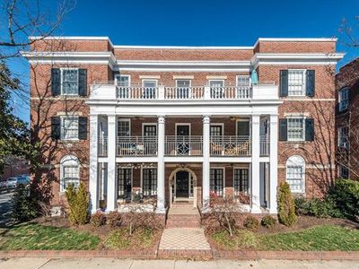 2814 Kensington Ave #U11, Richmond, VA, 23221