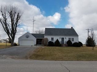 3266 Philothea Rd, Coldwater, OH 45828