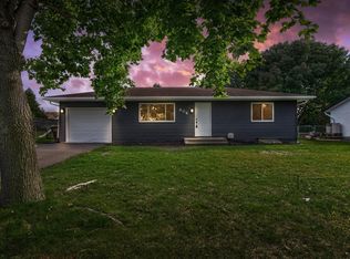 404 17th St S, Buffalo, MN 55313