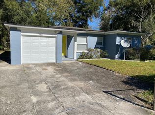 7225 Hallock St, Jacksonville, FL 32211