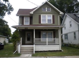 212 S Grand Ave, Marion, OH