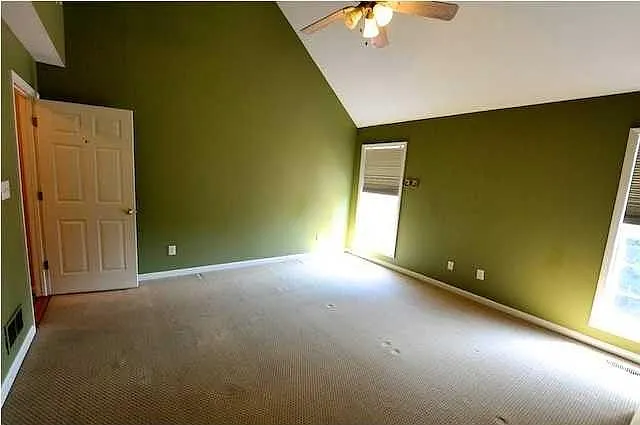 MasterBedRoom