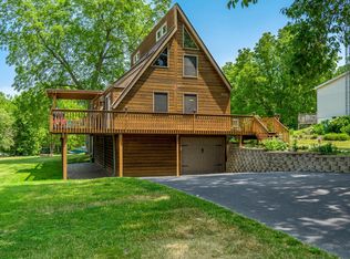 456 Marstonmoor Rd, Davis, IL 61019