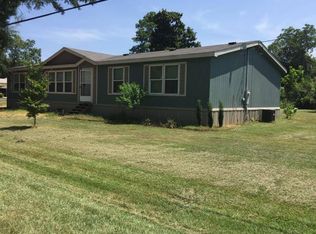 210 Washington Ave, Taylor, AR 71861