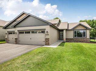 20360 Junegrass Dr, Big Lake, MN 55309