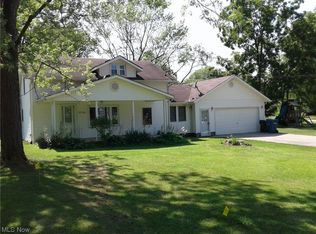 5566 Linn Rd, Amherst, OH 44001