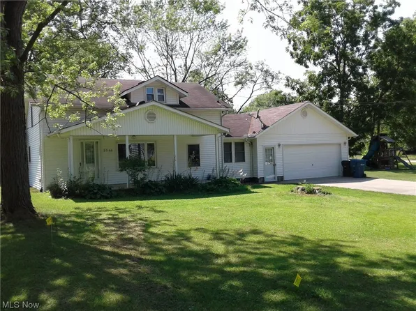 5566 Linn Rd, Amherst, OH 44001