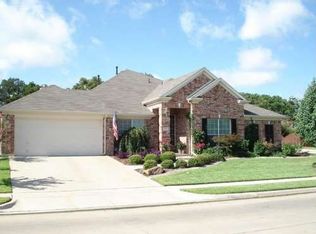 5400 Wyndrook St, Fort Worth, TX 76244