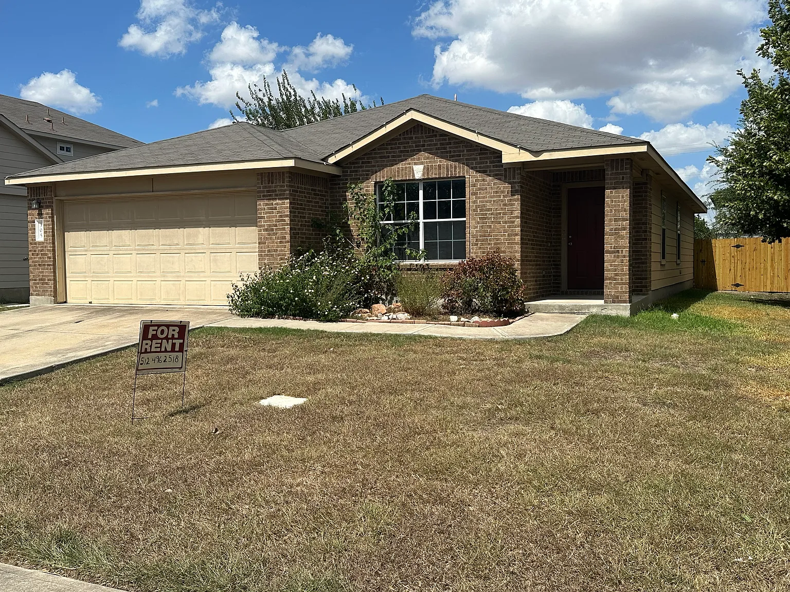 3 bed, 1700 sqft, $1,800 — Photo 1
