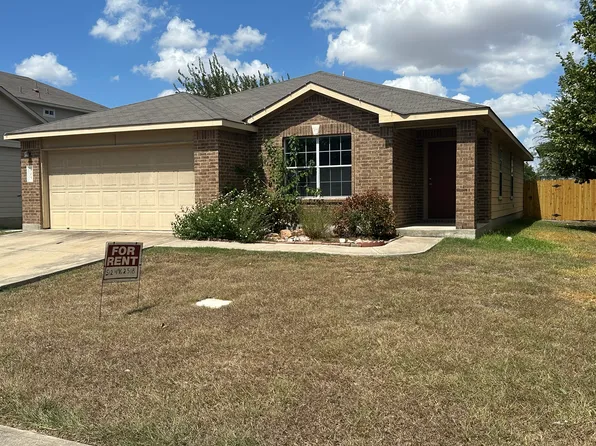305 Luna Vista Dr, Hutto, TX 78634