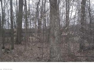 0 Halladay Ave, Suffield, CT 06078