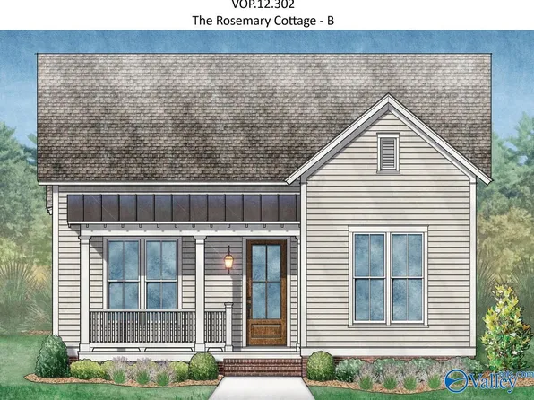 23 Angell St NW, Huntsville, AL 35806