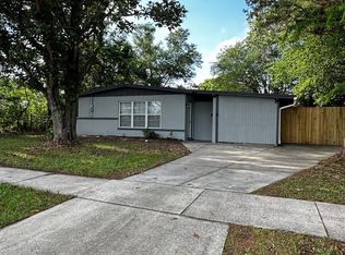 10757 S Hawaii Dr, Jacksonville, FL 32246