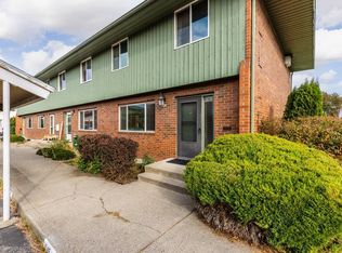 12465 E Olive Ave, Spokane, WA 99216