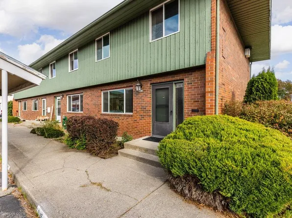 12465 E Olive Ave, Spokane, WA 99216