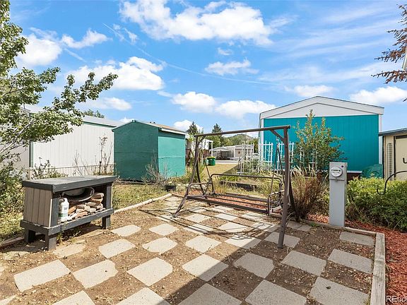 3rd image of 4945 Mark Dabling Boulevard LOT 193