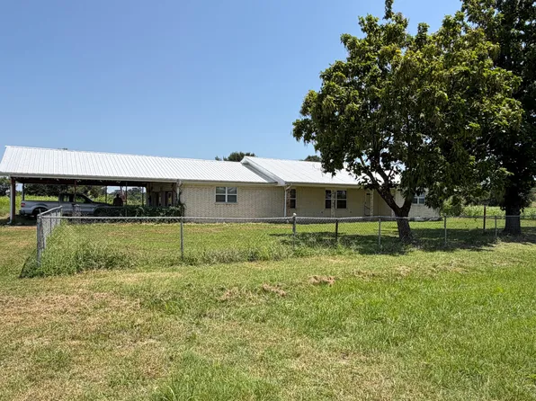1520 State Highway 3, Coalgate, OK 74538