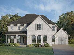 Plan 856 Plan, Sweetgrass 80s, Haslet, TX 76052