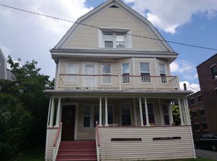 70 Quint Ave, Allston, MA 02134