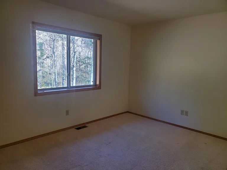 Upstairs bedroom #2