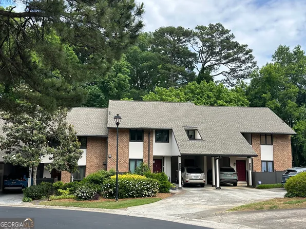 3259 Clairmont North NE, Atlanta, GA 30329